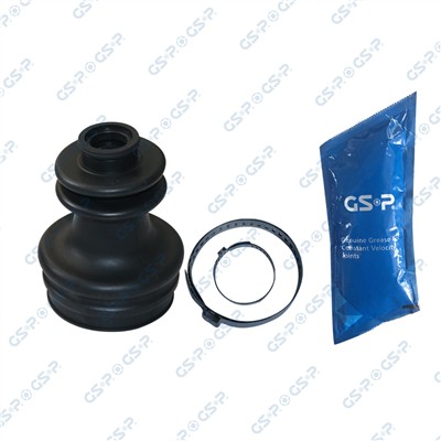 GSP 760040 Číslo výrobce: GBK60040. EAN: 6928947360459.