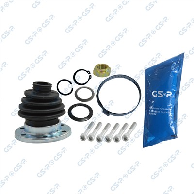 GSP 760050 Číslo výrobce: GBK60050. EAN: 6928947360152.