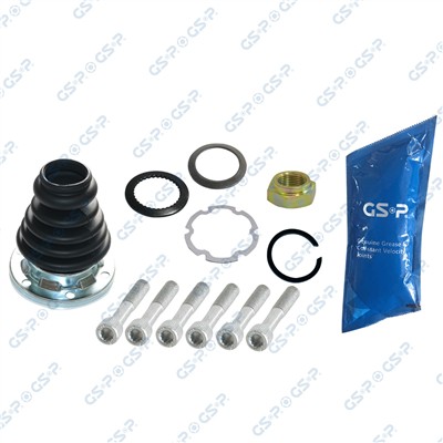 GSP 760055 Číslo výrobce: GBK60055. EAN: 6928947360121.