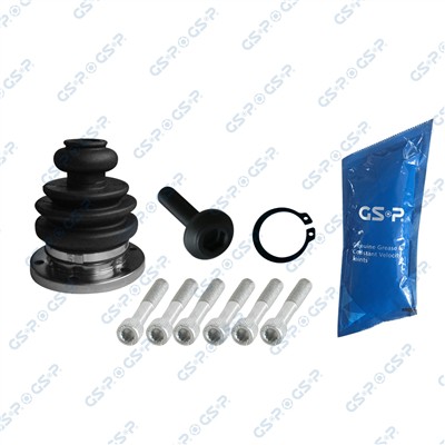 GSP 760093 Číslo výrobce: GBK60093. EAN: 6928947361722.