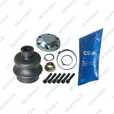 GSP 760096 Číslo výrobce: GBK60096. EAN: 6928947361746.