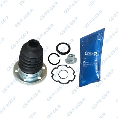 GSP 760152 Číslo výrobce: GBK60152. EAN: 6928947362262.