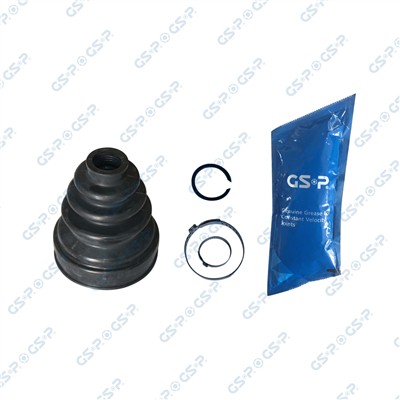 GSP 760161 Číslo výrobce: GBK60161. EAN: 6928947362347.