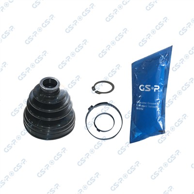 GSP 760162 Číslo výrobce: GBK60162. EAN: 6928947362354.