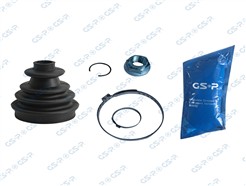 GSP 780027