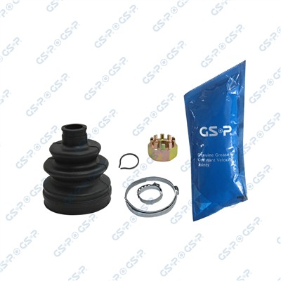 GSP 780261 Číslo výrobce: GBK80261. EAN: 6928947393013.