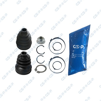 GSP 780860 Číslo výrobce: GBK80860. EAN: 6941283767270.