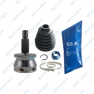 GSP 801089 Číslo výrobce: GCO81089. EAN: 6941436352476.