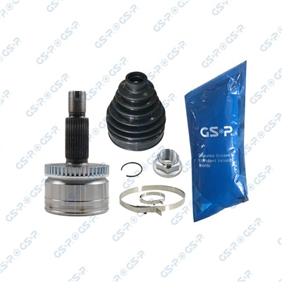 GSP 801091 Číslo výrobce: GCO81091. EAN: 6941436311695.