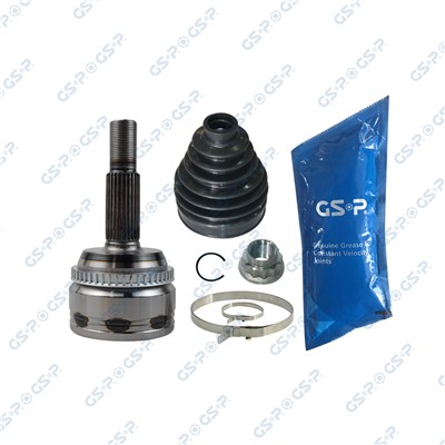 GSP 801154 Číslo výrobce: GCO81154. EAN: 6928536186415.