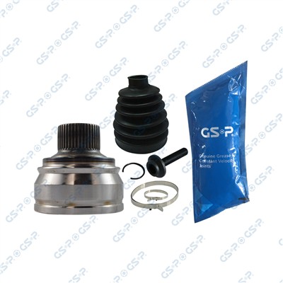 GSP 801353 Číslo výrobce: GCO81353. EAN: 6970899141556.
