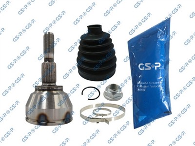 GSP 801552 Číslo výrobce: GCO81552.