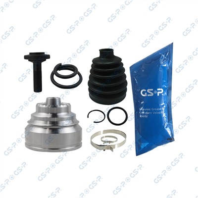 GSP 801684 Číslo výrobce: GCO81684. EAN: 6941283783133.