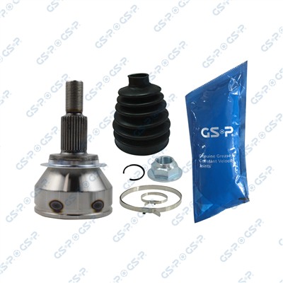 GSP 801805 Číslo výrobce: GCO81805. EAN: 6941338409070.