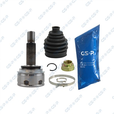 GSP 801807 Číslo výrobce: GCO81807. EAN: 6941436389991.