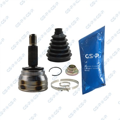 GSP 801818 Číslo výrobce: GCO81818. EAN: 6941283740464.