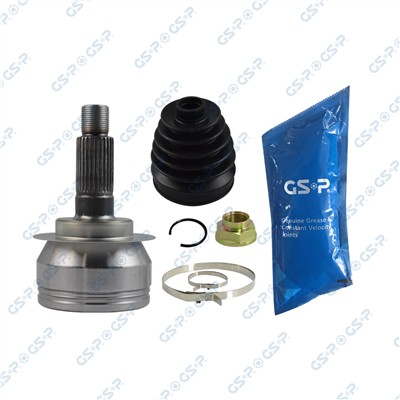 GSP 802486 Číslo výrobce: GCO82486. EAN: 6941283796072.