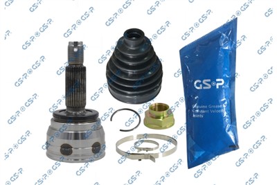 GSP 802724 Číslo výrobce: GCO82724. EAN: 6941338494779.
