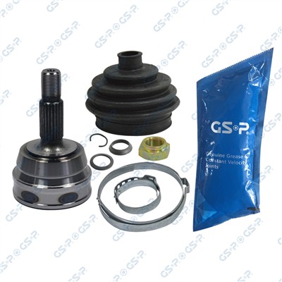 GSP 803007 Číslo výrobce: GCO83007. EAN: 6928947340130.