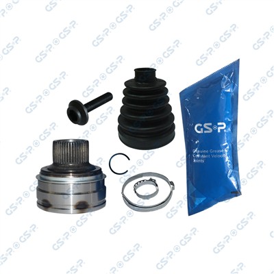 GSP 803107 Číslo výrobce: GCO83107. EAN: 6933688908402.