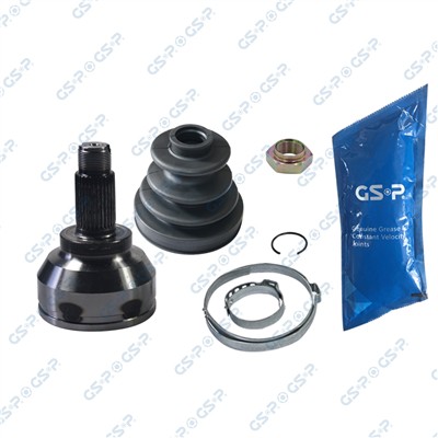 GSP 805002 Číslo výrobce: GCO85002. EAN: 6928947353376.