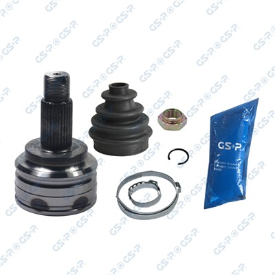GSP 805010 Číslo výrobce: GCO85010. EAN: 6928947356919.