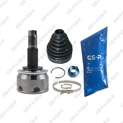GSP 808077 Číslo výrobce: GCO88077. EAN: 6928536121539.