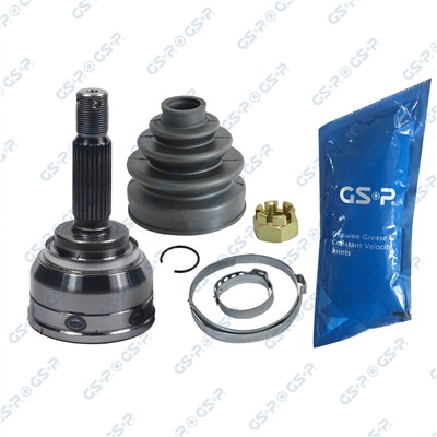 GSP 809002 Číslo výrobce: GCO89002. EAN: 6928947343001.