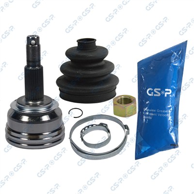 GSP 809009 Číslo výrobce: GCO89009. EAN: 6928947343056.