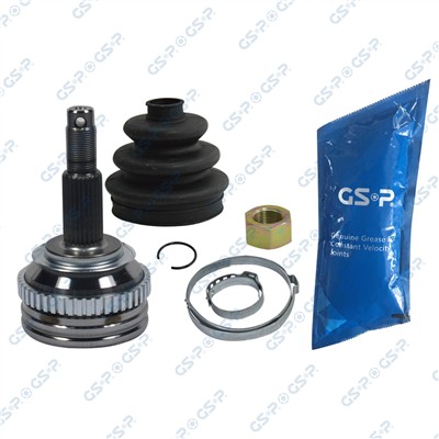 GSP 809029 Číslo výrobce: GCO89029. EAN: 6928947343186.