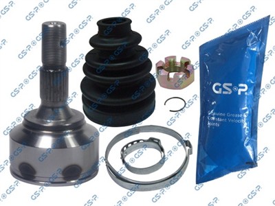 GSP 810028 Číslo výrobce: GCO10028. EAN: 6928947343513.