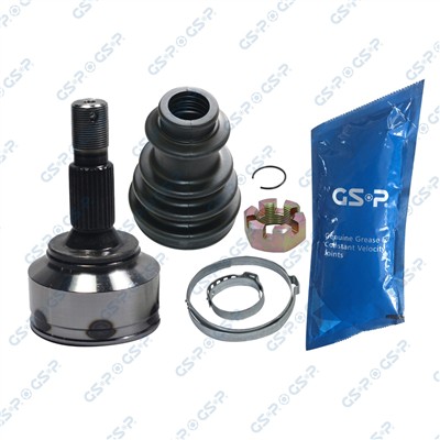 GSP 810052 Číslo výrobce: GCO10052. EAN: 6928947343629.