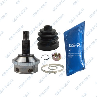 GSP 810059 Číslo výrobce: GCO10059. EAN: 6928947343667.