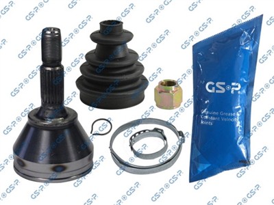 GSP 810077 Číslo výrobce: GCO10077. EAN: 6928947343711.