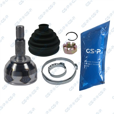 GSP 810098 Číslo výrobce: GCO10098. EAN: 6928947353079.