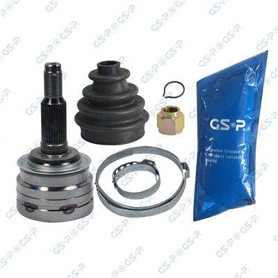 GSP 812001 Číslo výrobce: GCO12001. EAN: 6928947340451.