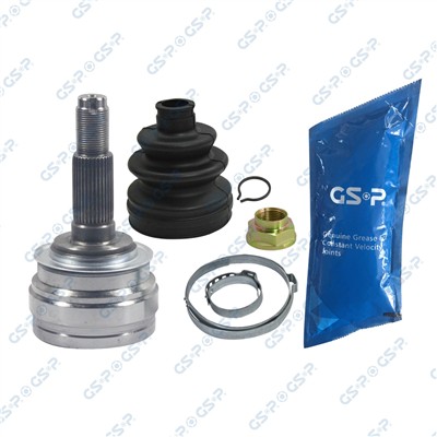 GSP 812018 Číslo výrobce: GCO12018. EAN: 6928947343827.