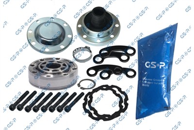GSP 816011 Číslo výrobce: GCO16011. EAN: 6920780897109.