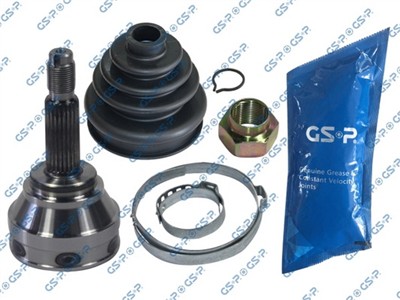 GSP 817005 Číslo výrobce: GCO17005. EAN: 6928947340628.