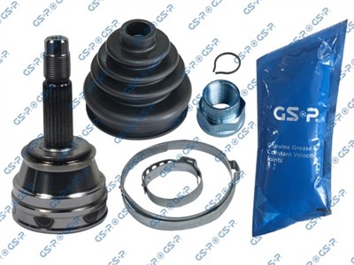 GSP 817019 Číslo výrobce: GCO17019. EAN: 6928947340673.