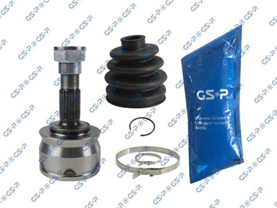 GSP 817043 Číslo výrobce: GCO17043. EAN: 6928947344558.