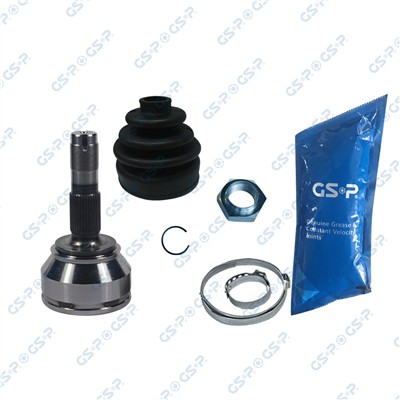 GSP 817054 Číslo výrobce: GCO17054. EAN: 6928947352263.
