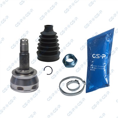 GSP 817079 Číslo výrobce: GCO17079. EAN: 6920780836542.