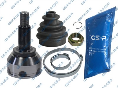 GSP 818007 Číslo výrobce: GCO18007. EAN: 6928947340796.