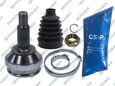 GSP 818023 Číslo výrobce: GCO18023. EAN: 6928947344701.