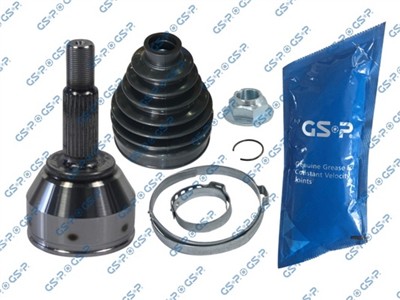 GSP 818207 Číslo výrobce: GCO18207. EAN: 6928947352485.