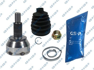 GSP 818250 Číslo výrobce: GCO18250. EAN: 6933688908273.