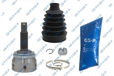 GSP 824047 Číslo výrobce: GCO24047. EAN: 6928947352638.