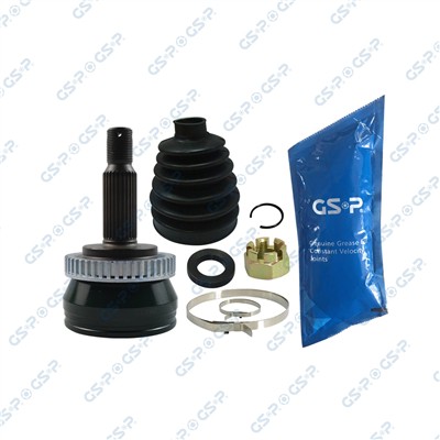 GSP 824058 Číslo výrobce: GCO24058. EAN: 6928947358791.