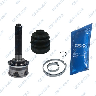 GSP 826002 Číslo výrobce: GCO26002. EAN: 6928947345975.